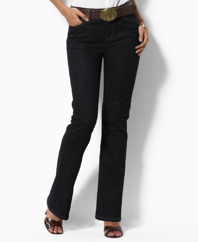 41XTfZxLkTL Lauren Jeans Co. Plus Size Jeans Boot Cut