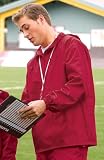 1/4 Zip Pullover Anorak (Big and Tall and Regular Sizes)