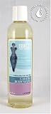 Brigit True Organics- LAVENDER Castile Body Wash, 8.5 fl. oz. (86% ORGANIC)