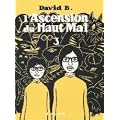 L'ascension du haut mal, tome 3