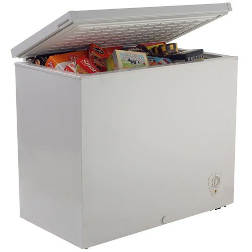 Avanti CF2016 7.0 Cu.Ft. Chest Freezer, White Freezers