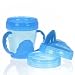 Vital Baby 200 ml 3 Stage Trainer Cup (Blue)