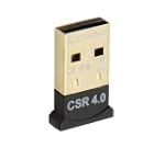 Version 4.0 Mini USB Bluetooth Dongle...