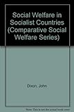 Social welfare in socialist countries