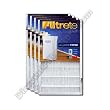 Filtrete Replacement Filter FAPF02 for Ultra Clean Air Purifier FAP02-RS (Save Big on this 4 Pack)
