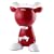 Ariete �f�B�Y�j�[/���b�h�V���[�Y �A�C�X�V�F�[�o�[ 79J