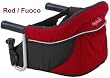 Inglesina Fast Table Chair Red