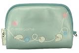 ニンテンドーDS Lite用ケース ふんわりポーチ(シンプル)まめゴマ