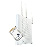 【あんしん・接続キャンペーン対象製品】 PLANEX 300Mbps Draft2.0 11n対応 11g/b 高速無線LANルータ&PCカードセット(WPSボタン) MZK-W04N-PK