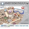 Smithsonian Rock and Gem Dig
