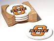 Oklahoma State University Coasters