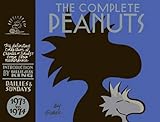 The complete Peanuts. 1973 to 1974