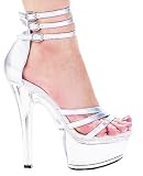 Chloe- 6 inch