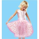 Small Miracles Motion-Sensitive Light-Up Tutu Small Miracles Motion-Sensitive Light-Up Tutu