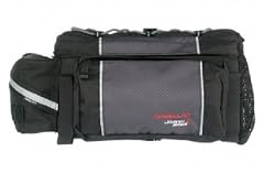 Axiom 7.5-Litre Magelin Trunk Bag