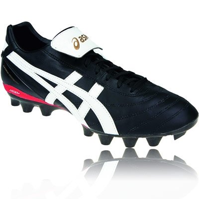 Asics Lethal Testimonial IT Firm Ground Soccer Boots - 8