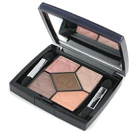 5 Color Eyeshadow - No. 440 Sunset Cafe