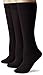 No nonsense Women's Wardrobe Trouser Sock 3-Pack
