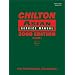 Chilton Asian Service Manual, Vol. 1: Acura, Honda, Isuzu