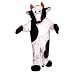 Sporting Goods : Cow Mascot - Size Adult (one size fits most)