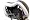 M Wave Expanding 1.3 Litre Bicycle Seat Pack