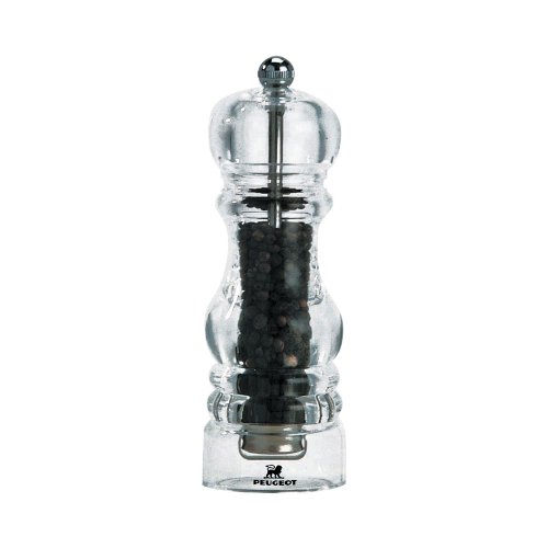 Peugeot PM03579 Nancy 7 Mill Acrylic
