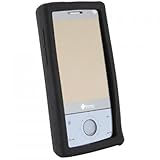 Wireless Xcessories Silicone Sleeve without Belt Clip for HTC Touch Diamond ....