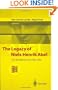 The Legacy of Niels Henrik Abel: The Abel Bicentennial, Oslo 2002