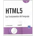 Html 5 - Los Fundamentos Del Lenguaje