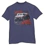 Vintage A-Team T-Shirt