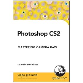 Photoshop CS2 Mastering Camera Raw (PC/Mac)
