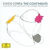 Continents,the Klavierkonzert Nr.2 Improvisation