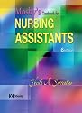 Mosby's Textbook for Nursing Assistants