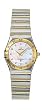 Omega 1272.75 Omega Womens Constellation Watch 1272.75