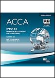 ACCA - F3 Financial Accounting (INT): Audio Success (Audio Success CD)