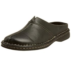 Dockers Ladies Daffodil Mule by Dockers