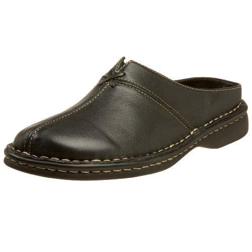 dockers mules