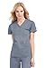 Med Couture Women's Flex It Top
