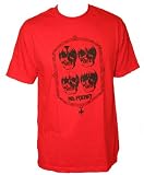 No Friends Kizz T-Shirt