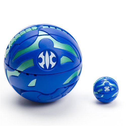 41XTpDd6lbL Bakugan Deka Bakugan (Bakugan May Vary)