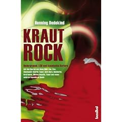 Krautrock: Underground, LSD und kosmische Kuriere