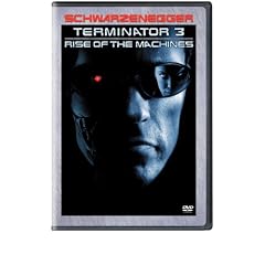 Terminator 3: Rise of the Machines