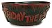 Jason - Friday the 13th Punch Bowl