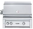 Lynx : L30PSR-1 30 Built-In Grill - 1 ProSear IR (LP) Lynx : L30PSR-1 30 Built-In Grill - 1 ProSear IR (LP)