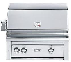 Lynx : L30R-1 30 Built-In Grill w/ Rotisserie (LP)