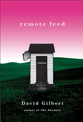 Remote Feed: Stories