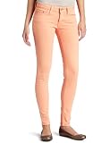 Levi's Juniors 535 Super Skinny Legging