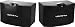 VocoPro SV-500 (Pair) 10 3-Way Vocal Speaker