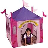 Play Tent Castle