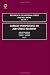 Current Perspectives on Job-Stress Recovery (Research in Occupational Stress): 7 (Research in Occupational Stress and Wellbeing)